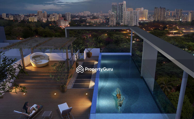 For Rent - Signature at Lewis