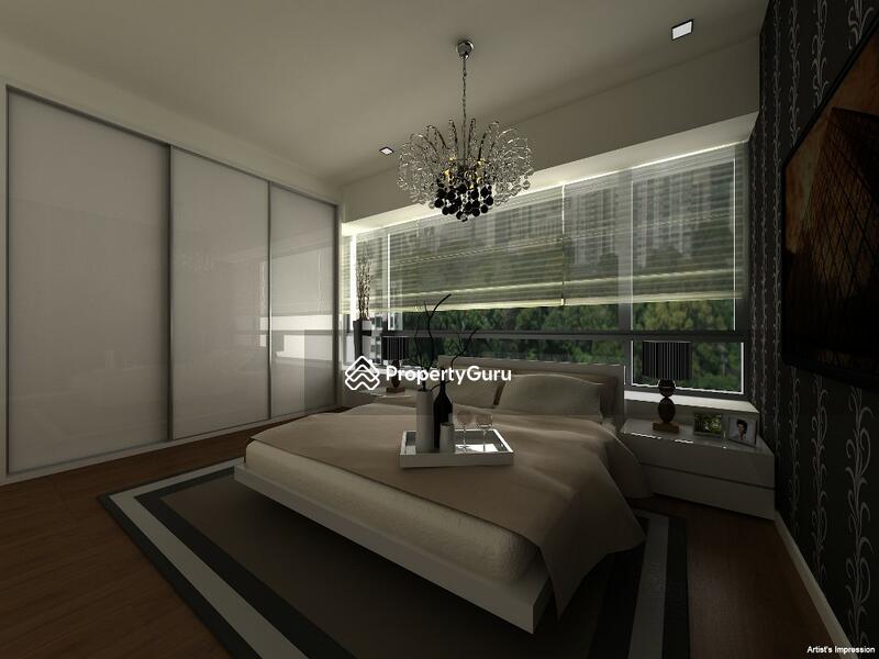 For Rent - Signature at Lewis
