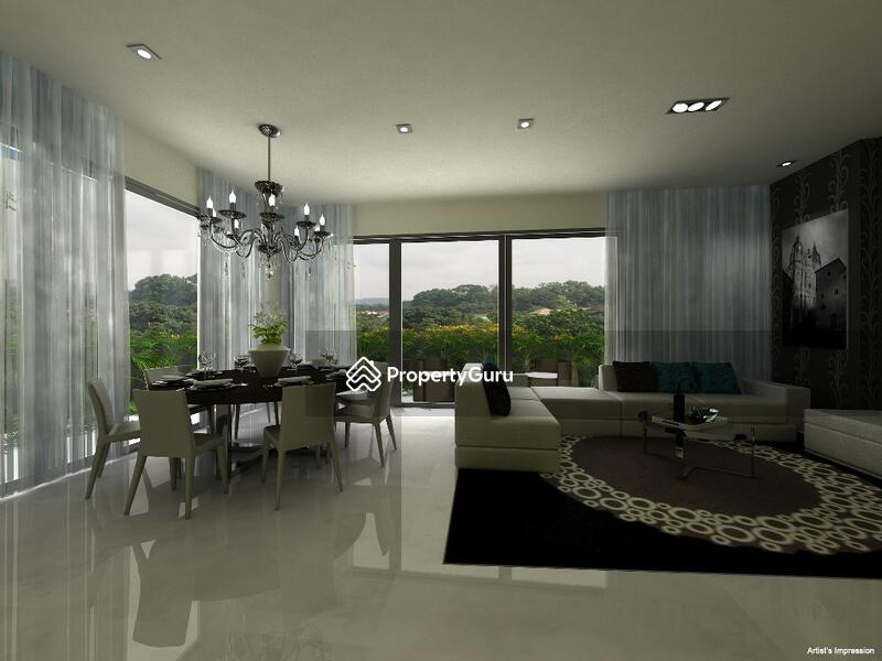 For Rent - Signature at Lewis