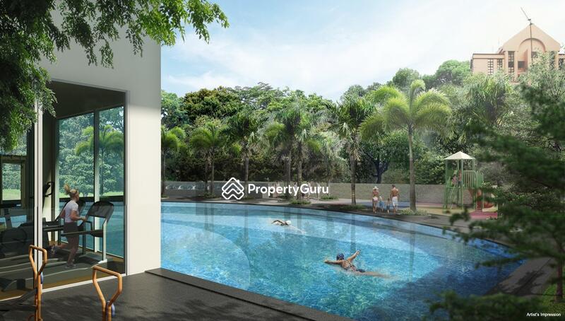 For Rent - Signature at Lewis