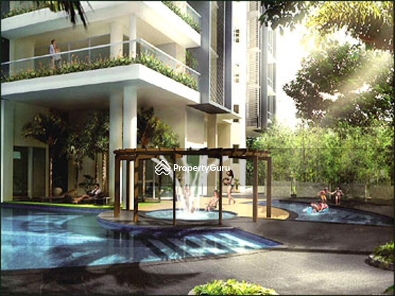 For Rent - Signature at Lewis