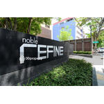 Noble Refine : โนเบิล รีไฟน์