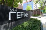 Noble Refine : โนเบิล รีไฟน์ #0