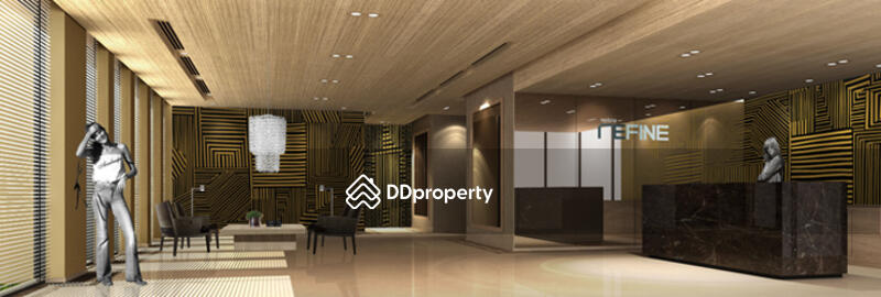 For Rent - Noble Refine, Bangkok