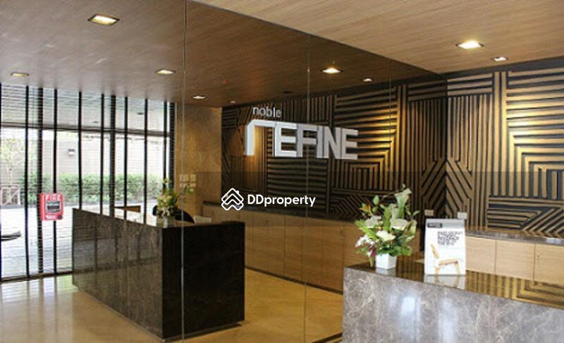 For Rent - Noble Refine, Bangkok