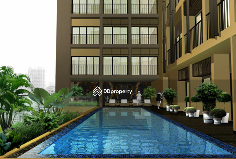 For Rent - Noble Refine, Bangkok