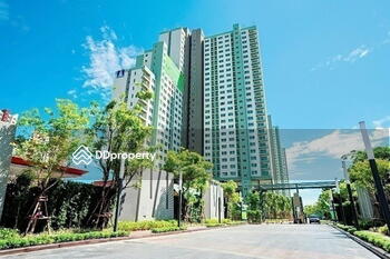 Lumpini Park Rattanathibet-Ngamwongwan : ลุมพินี พาร์ค รัตนาธิเบศร์-งามวงศ์วาน