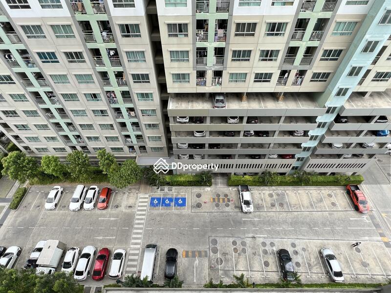For Rent - Lumpini Mega City Bangna, Samut Prakan