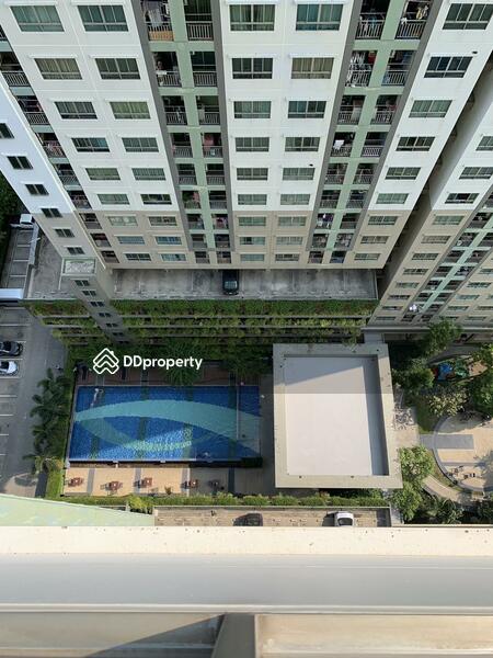 For Rent - Lumpini Mega City Bangna, Samut Prakan