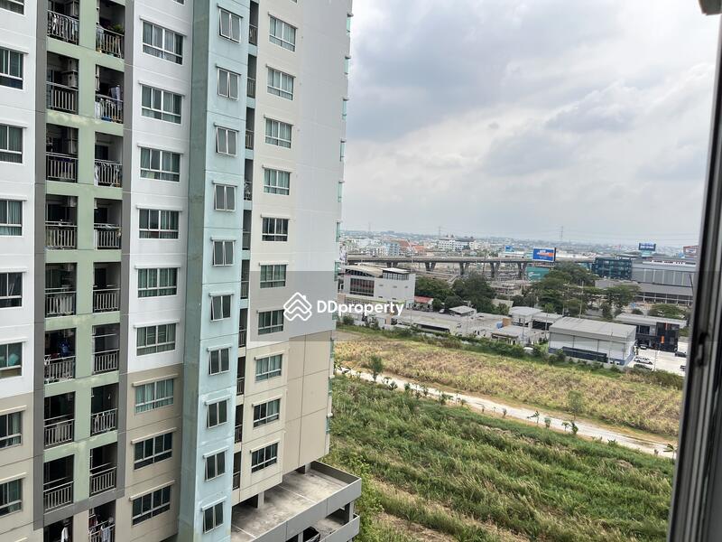 For Rent - Lumpini Mega City Bangna, Samut Prakan