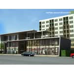 ขาย - Lumpini Ville พัฒนาการ - เพชรบุรีตัดใหม่(ลุมพินี วิลล์ พัฒนาการ - เพชรบุรีตัดใหม่), กรุงเทพ