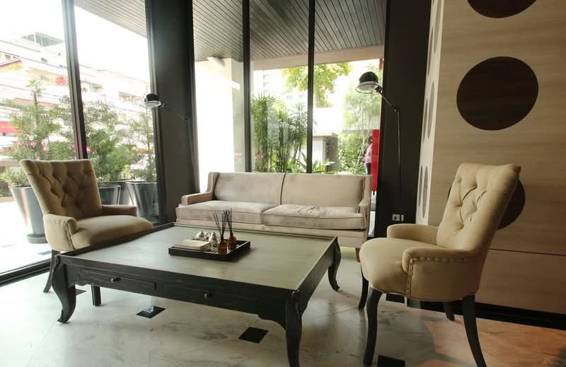 Noble Reform : โนเบิล รีฟอร์ม
