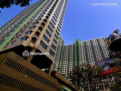 - Lumpini Ville Chaengwattana-Pakkred Station