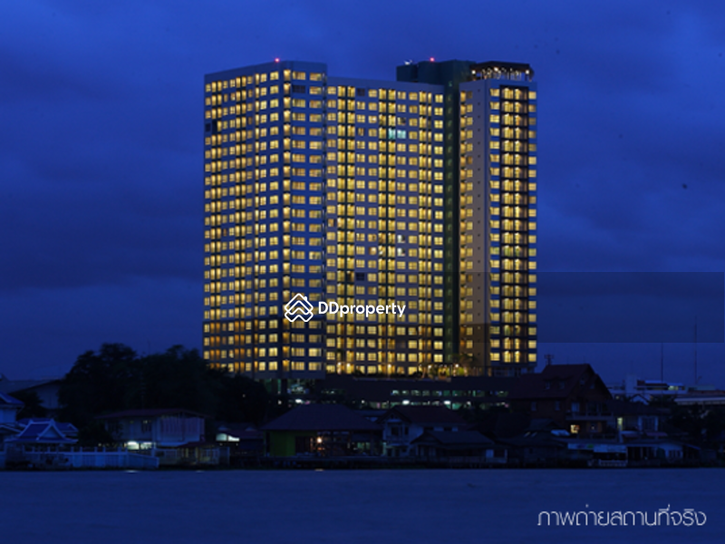 Lumpini Ville Phibulsongkhram Riverview #0