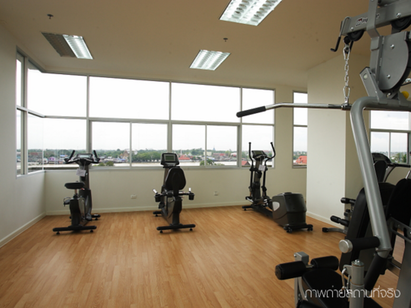 Lumpini Ville Phibulsongkhram-Riverview