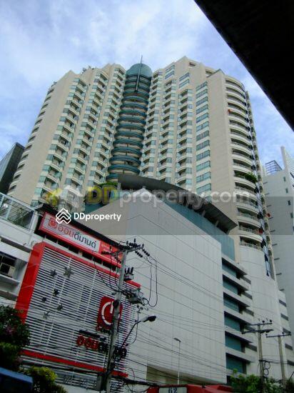 ให้เช่า - Noble House Phayathai : โนเบิล เฮ้าส์ พญาไท, กรุงเทพ