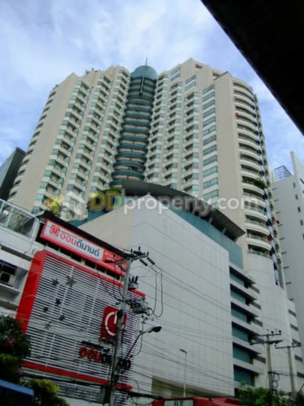 Noble House Phayathai : โนเบิล เฮ้าส์ พญาไท
