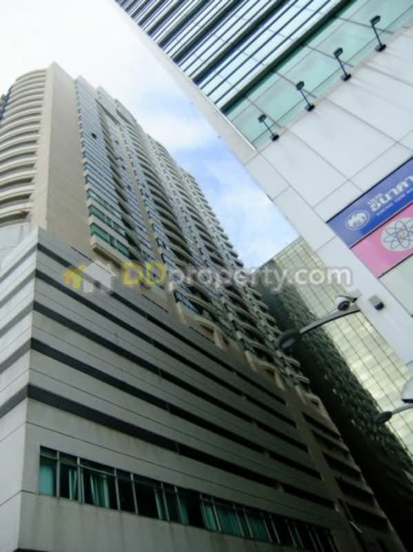 Noble House Phayathai : โนเบิล เฮ้าส์ พญาไท
