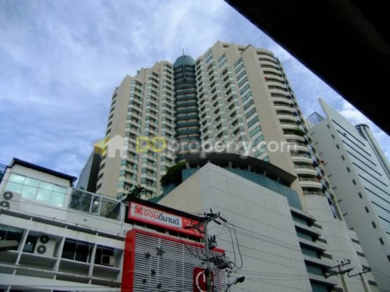 Noble House Phayathai : โนเบิล เฮ้าส์ พญาไท