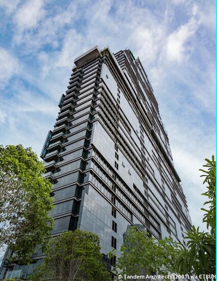ขาย - The Bangkok Sathorn : เดอะ แบงค็อก สาทร, กรุงเทพ