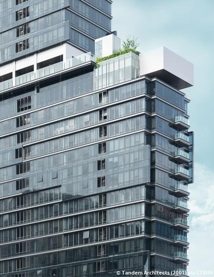 ขาย - The Bangkok Sathorn : เดอะ แบงค็อก สาทร, กรุงเทพ