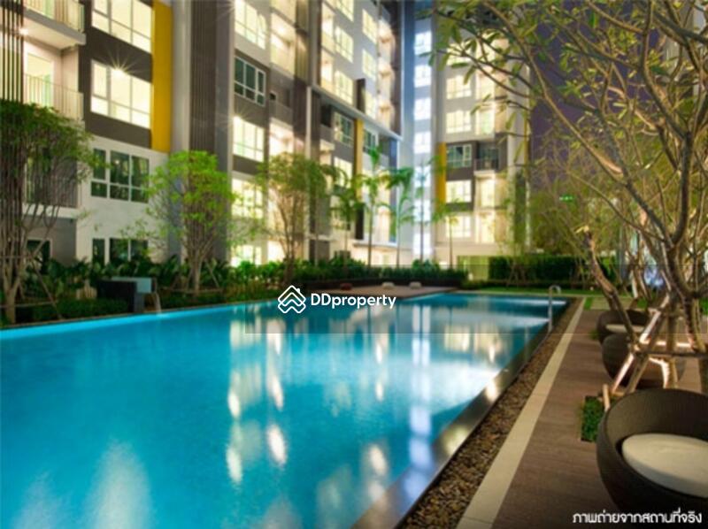 For Rent - The Key Phahonyothin, Bangkok