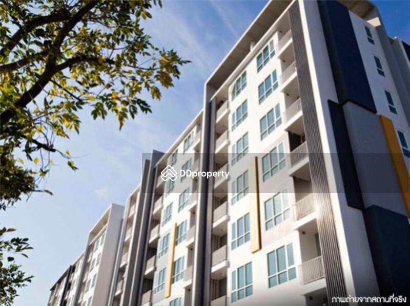 For Rent - The Key Phahonyothin, Bangkok
