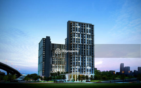 ให้เช่า - The Key Chaengwattana : เดอะ คีย์ แจ้งวัฒนะ, นนทบุรี