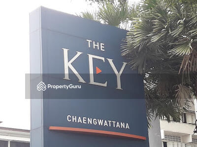 - The Key Cheangwattana