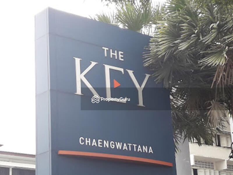 The Key Chaengwattana : เดอะ คีย์ แจ้งวัฒนะ #0