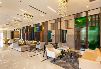 Casa Condo Asoke - Dindaeng