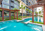 Casa Condo Asoke - Dindaeng #0