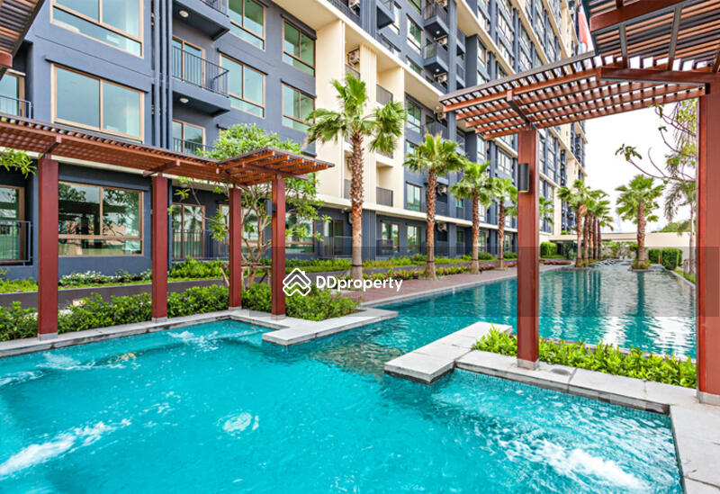 ให้เช่า - Casa Condo Asoke - Dindaeng, กรุงเทพ
