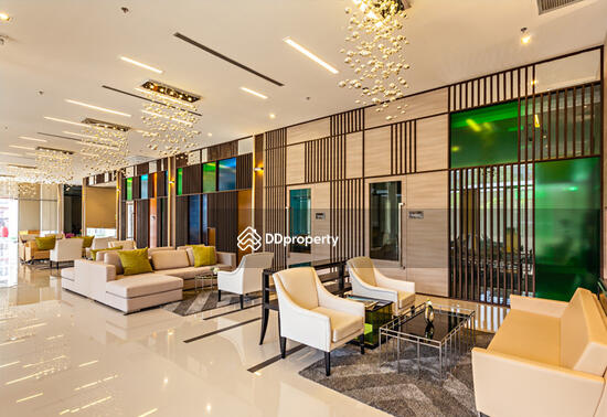 ให้เช่า - Casa Condo Ratchada-Thapra : คาซ่า คอนโด รัชดา-ท่าพระ, กรุงเทพ