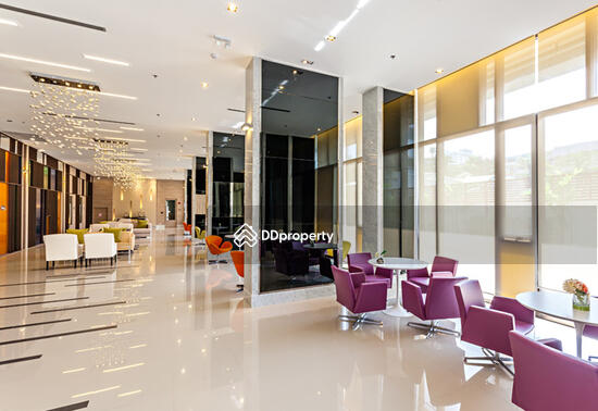 ให้เช่า - Casa Condo Ratchada-Thapra : คาซ่า คอนโด รัชดา-ท่าพระ, กรุงเทพ