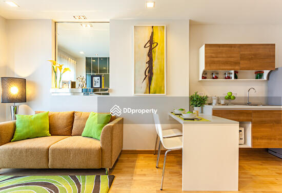 ให้เช่า - Casa Condo Ratchada-Thapra : คาซ่า คอนโด รัชดา-ท่าพระ, กรุงเทพ