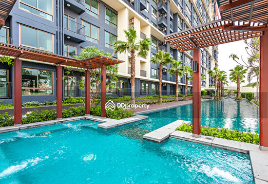ให้เช่า - Casa Condo Ratchada-Thapra : คาซ่า คอนโด รัชดา-ท่าพระ, กรุงเทพ
