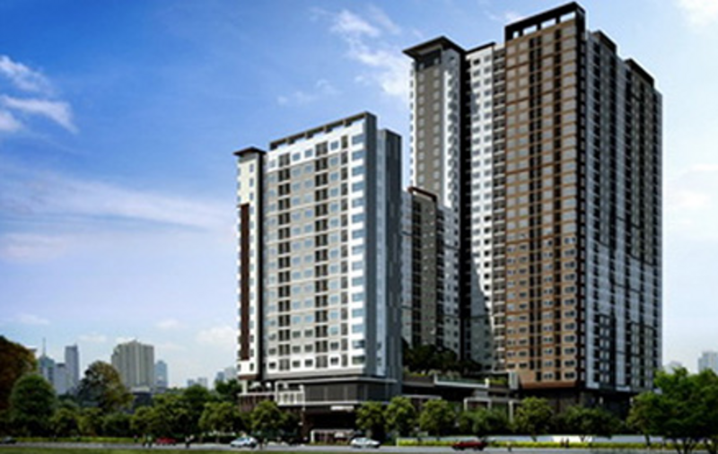 THE TRUST RESIDENCE RAMA 3 : เดอะทรัสต์ เรสซิเดนท์ พระราม 3