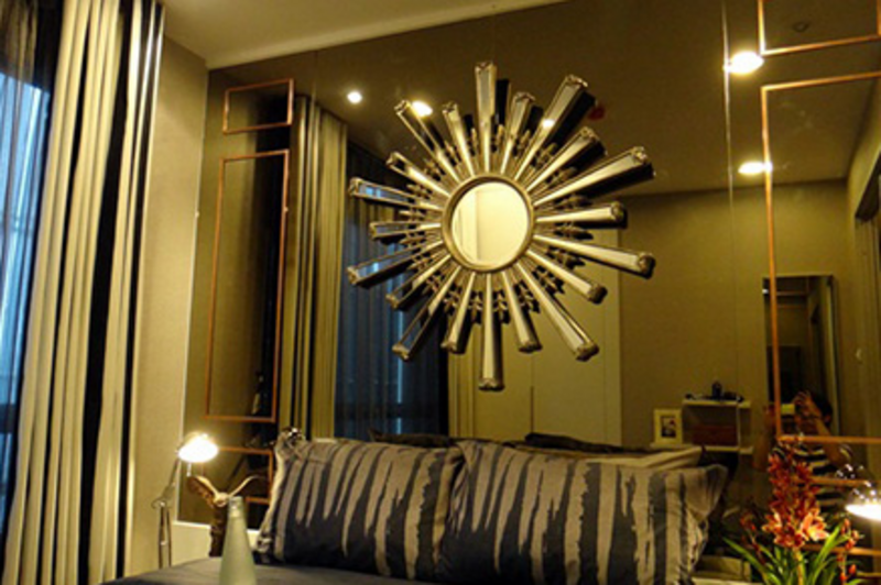 THE TRUST RESIDENCE RAMA 3 : เดอะทรัสต์ เรสซิเดนท์ พระราม 3
