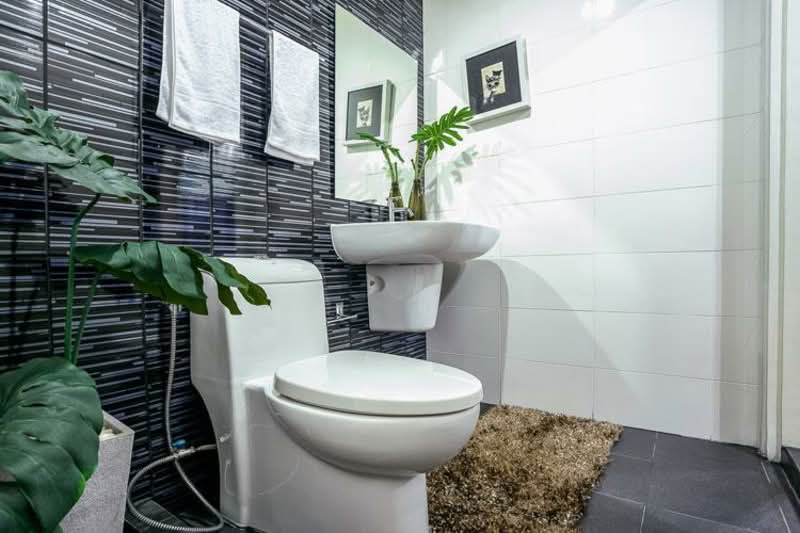 The Trust Condo Ngamwongwan : เดอะทรัสต์ คอนโด งามวงศ์วาน