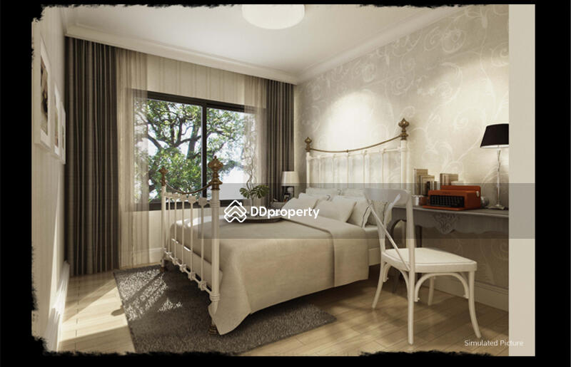 ขาย - 624 CONDOLETTE รัชดา 36, กรุงเทพ
