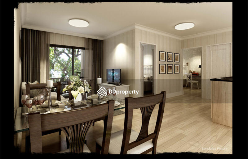 ขาย - 624 CONDOLETTE รัชดา 36, กรุงเทพ