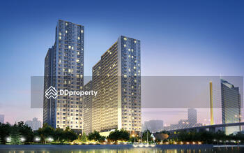 Chapter One ราษฎร์บูรณะ 33 (แชปเตอร์ วัน ราษฎร์บูรณะ 33)