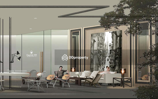 For Rent - Chapter One Ratburana 33, Bangkok