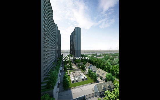 For Rent - Chapter One Ratburana 33, Bangkok