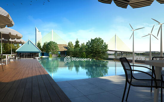 For Rent - Chapter One Ratburana 33, Bangkok