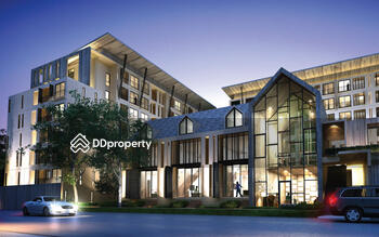 Condolette Dwell Sukhumvit 26 : คอนโดเลต ดเวล สุขุมวิท 26