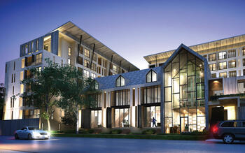 CONDOLETTE DWELL Sukhumvit 26