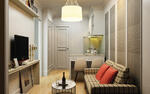 Condolette Dwell Sukhumvit 26 : คอนโดเลต ดเวล สุขุมวิท 26 #0