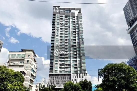 ขาย - Rhythm Sathorn-Narathiwas : ริทึ่ม สาทร-นราธิวาส, กรุงเทพ